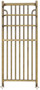 Imers Minas koupelnový radiátor designově 120x53 cm | G00453012004