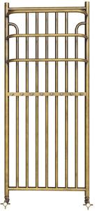 Imers Minas koupelnový radiátor designově 120x43 cm | G00443012004