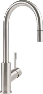Villeroy & Boch Umbrella kuchyňská baterie stojící ušlechtilá ocel 925400LC