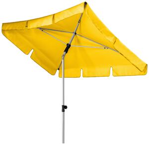 SLUNEČNÍK 120/180 cm Ambia Garden - Slunečníky