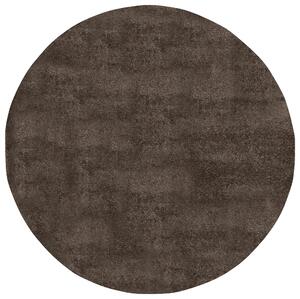 TKANÝ KOBEREC, 120 cm, béžová XXXL - Tkané koberce