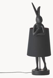 Velká designová stolní lampa Rabbit