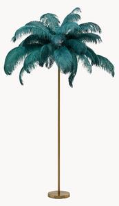 Stojací lampa Feather Palm