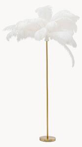 Stojací lampa Feather Palm