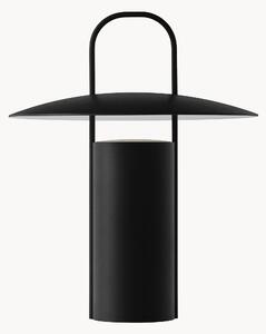 Stmívatelná stolní LED lampa's USB portem Ray