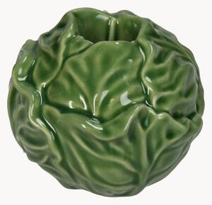 Sada svícnů Cabbage, 2 díly