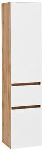VYSOKÁ SKŘÍŇ, 40/180/35 cm Held - Koupelnové skříňky vysoké, Online Only