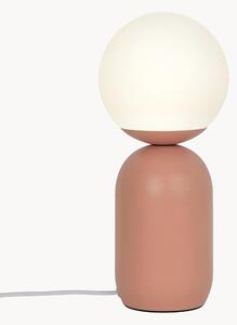 Malá stolní lampa Notti