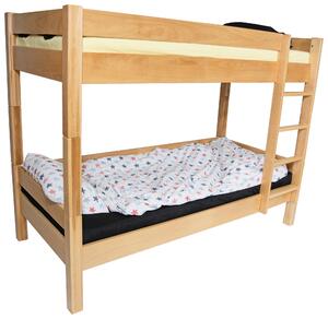 PALANDA, 90/200 cm, barvy buku Linea Natura - Online Only dětské postele, Online Only