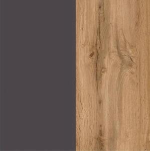 VYSOKÁ SKŘÍŇ, 65/180/35 cm Held - Koupelnové skříňky vysoké, Online Only