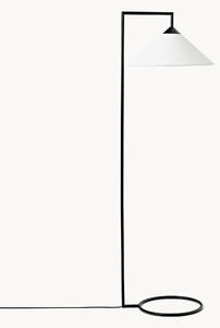 Lampa na čtení Iris