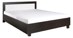 Manželská postel 160 cm Camber C22 (milano + krémová) (s roštem). 606070