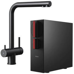 Sada úpravny vody Teka TWP 118510003, baterie pro vodní filtr Teka Uni 116030085