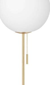 Globen Lighting Torrano stojací lampa White -