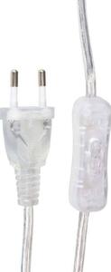 Globen Lighting stolní lampa Torrano, šedá, výška 53 cm, Hliník / šedá / zinek, Obývací pokoj / jídelna, Kámen, Design, Koule