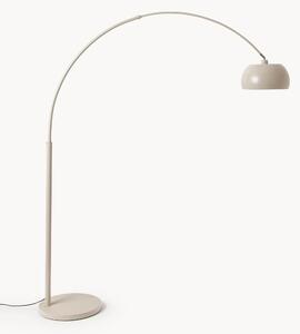 Velká oblouková lampa Bowie
