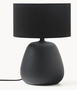 Keramická stolní lampa Eileen