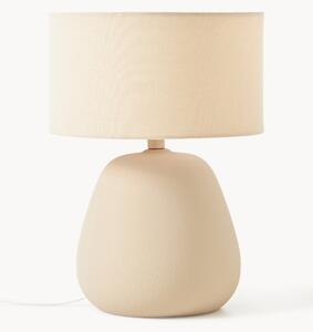 Keramická stolní lampa Eileen