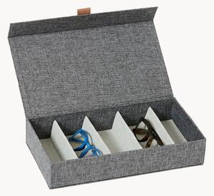 Úložný box na brýle Premium