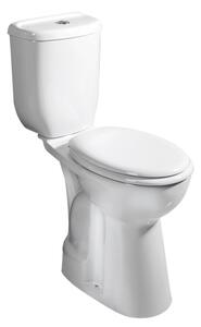 WC kombi pro tělesně postižené 36,3x67,2cm, spodní odpad BD301.410.00