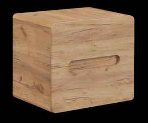 Comad Koupelnová skříňka pod umyvadlo Aruba Craft 60 dub craft