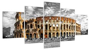 Obraz Kolosea (150x80 cm)