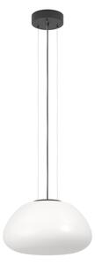 Eglo 390201 - Lustr na lanku BALMES 1xE27/40W/230V