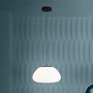 Eglo 390201 - Lustr na lanku BALMES 1xE27/40W/230V