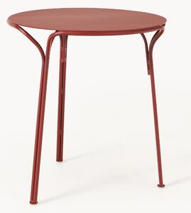 Kulatý zahradní stůl Hiray, Ø 65 cm