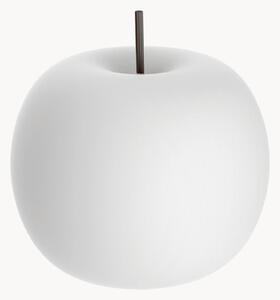 Stmívatelná stolní lampa Kushi, ručně foukaná