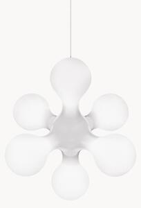 Designové závěsné svítidlo Atomium, stmívatelné