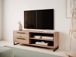 ADRK RTV stolek ARIA A-B 150, dub artisan