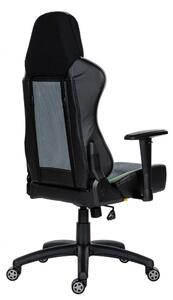 Antares Herní židle BOOST s nosností 150 kg - Antares - zelená