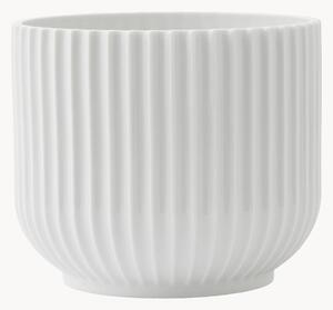 Porcelánový obal na květináč Lyngby