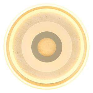 Globo 48571-24 - LED Stropní svítidlo CARDENAS LED/24W/230V 3000K pr. 40 cm