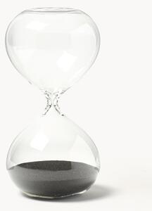 Skleněné přesýpací hodiny Ball, 30 minut