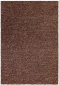 Koberec Mulberry Terracotta