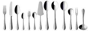 Villeroy&Boch Mademoiselle příborová sada 68 ks 440 x 290 x 90 mm