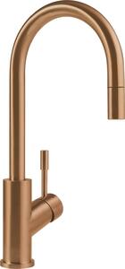 Villeroy & Boch Umbrella kuchyňská baterie stojící hnědá 92540004