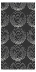 Tapeta - Geometrické linky V