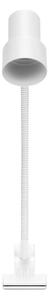 Osram - Lampa s klipem CLIP STEP FLEX 1xGU10/5W/230V bílá