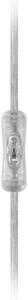 Osram - Lampa s klipem CLIP STEP FLEX 1xGU10/5W/230V matný chrom