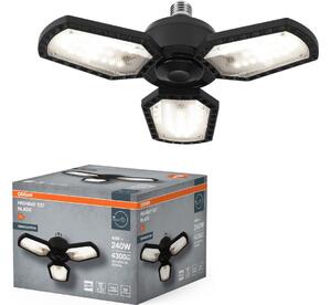 LED Žárovka HIGHBAY E27/40W/230V 4000K - Osram