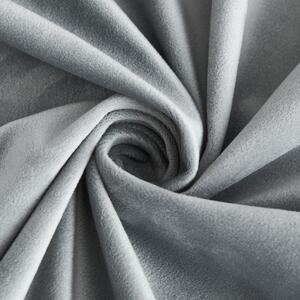 Zatemňovací závěs Paris šedá, 150 x 250 cm