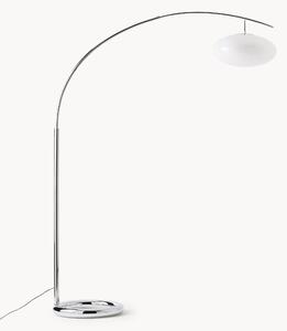 Velká oblouková lampa Aikido