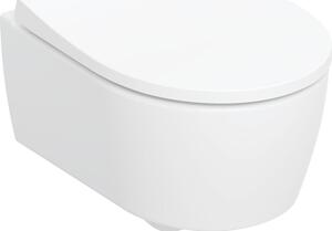 Geberit iCon záchodová mísa závěsná bez splachovacího kruhu bílá lesk 503.232.00.1
