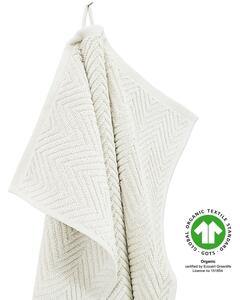 Framsohn Bio Ocean Natural Cream ručníky Výška cm: 100, Šířka cm: 50