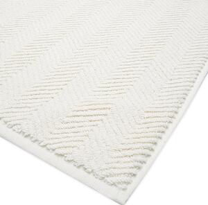 Framsohn Bio Ocean Natural Cream ručníky Výška cm: 150, Šířka cm: 75