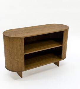 Komoda IRIS 120 - soft ořech