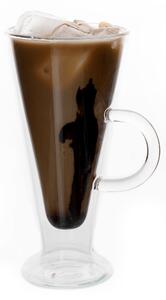 Termo sklenice na kávu Cool 200 ml 2 ks